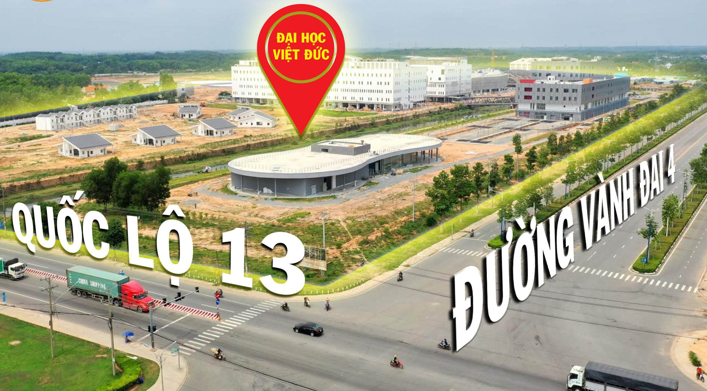 BÁN GẤP LÔ ĐẤT TRUNG TÂM – GIÁ CỰC TỐT, SỔ RIÊNG, CÔNG CHỨNG NGAY! - Ảnh 3